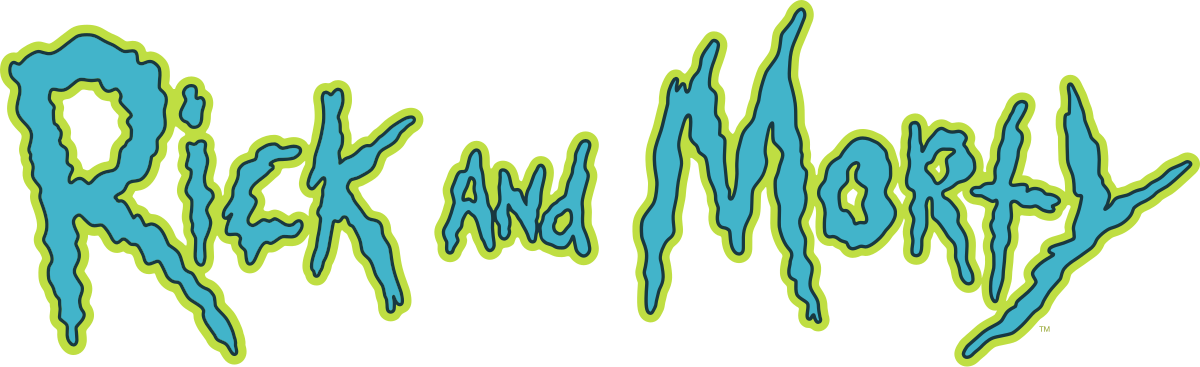 Rick and Morty Shoes